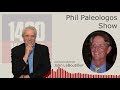 Will the Chinese Communist Party Continue? │ Phil Paleologos show