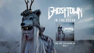 Ghost Town: "Hell" Audio Stream chords