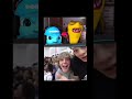 doodle and arkey react to 67 MEME...(they don&rsquo;t like it) #67 #67kid #doodle #arkey #doodleandarkey
