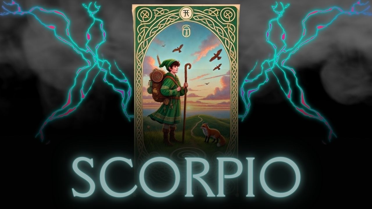 SCORPIO KARMA ‼️🚨 ON MARCH 10TH YOUR LIFE EXPLODES 😭💔 MARCH 2026 TAROT LOVE READING