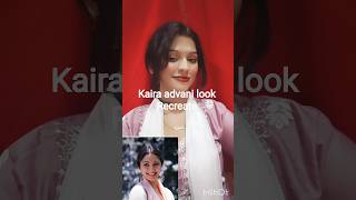 Kaira advani look recreate #shorts #viral #trending #jubinnautiyal #shershah #kairaadvani