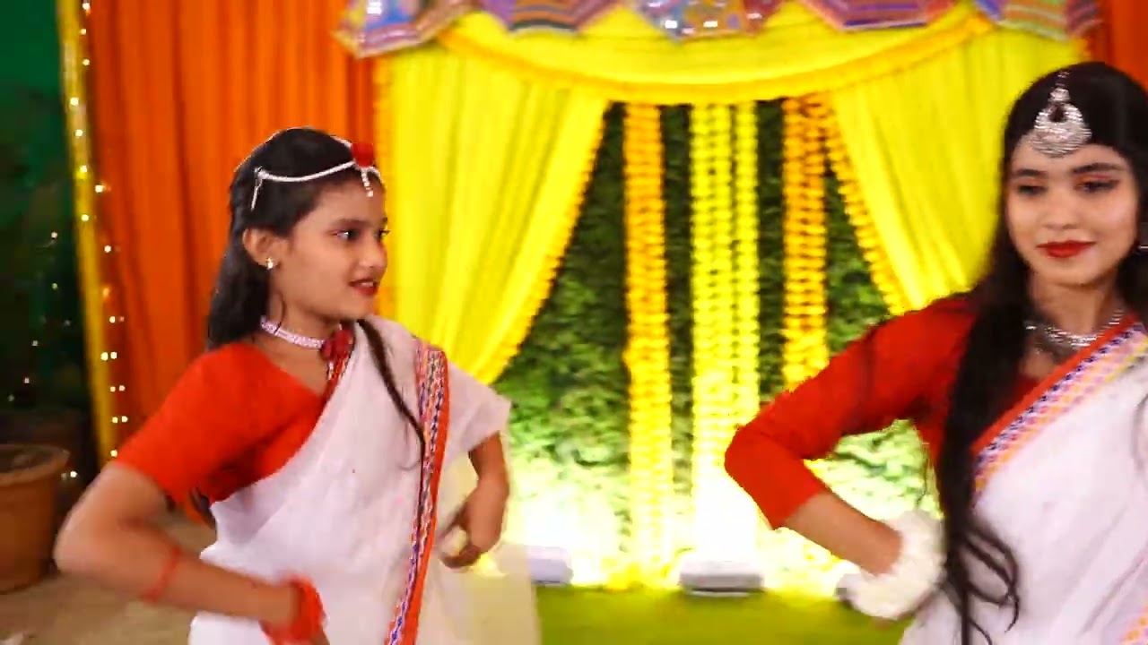 MAYMOON's MEHENDI Full VIdeo. 14 december 2025