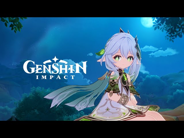 Genshin Impact: Versão 1.4 traz dating sim e nova personagem