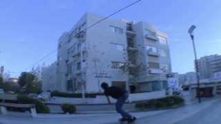 sw180 ,360flip