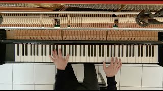 Sofa Live Session - Echoes Of Spring