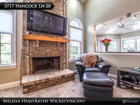 3713 Hancock Lane, Doylestown, PA home video tour