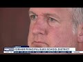 Former principal files federal lawsuit against Raymond School District | FOX6 News Milwaukee
