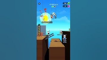 relaxing walkthrough Johnny Trigger short #shorts