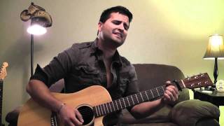 Tomorrow - Chris Young (Cover)