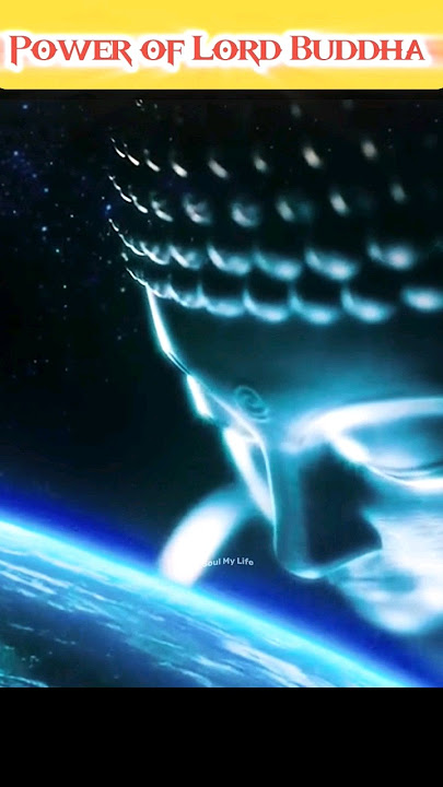 Power of lord Buddha  | Gautam Buddha | Siddhartha 🙏 #buddha #buddhism #buddhiststory