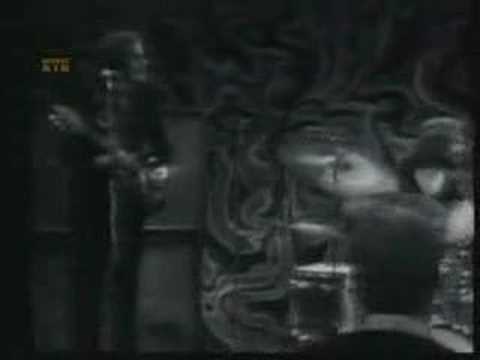 The Nice — THE NICE - Hang on to a Dream