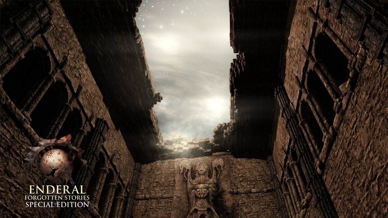 Снова исследую руины - Enderal: Forgotten Stories №59