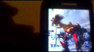 Talking transformers screenshot 5