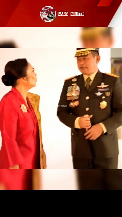 Suami Takut Istri 🤣 #shorts #komando #tni #jenderalmaruli