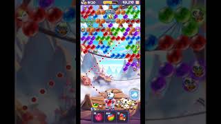 Panda Pop Level 4671