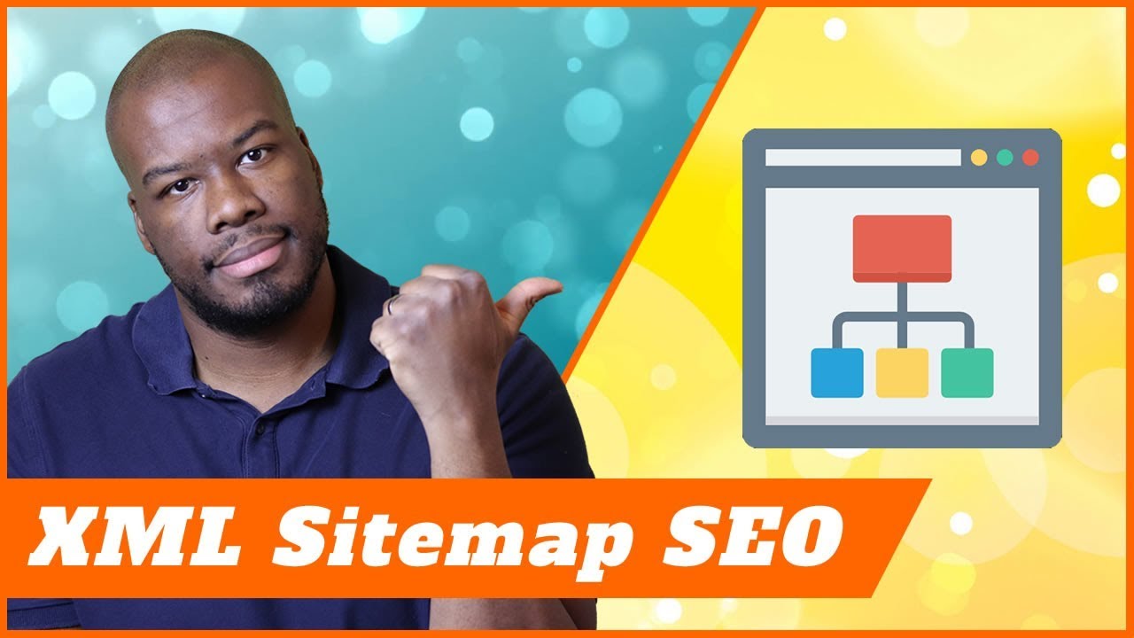 ตัวอย่าง sitemap ของเว็บไซต์  Update New  XML Sitemap SEO Benefits and Best Practices