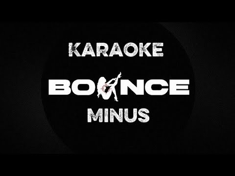 Tenli (feat.BALLER) -Bounce(karaoke/minus)