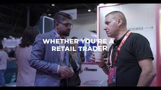 Forex traders from around the world gather in Dubai for Forex Expo 2025 – Join them!
