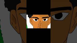 nasty girlfriend #fyp #animation #viral #storyanimation