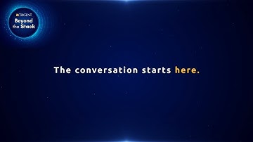 Beyond the Stack | Ep. 1 Sneak Peak | Boardroom, Breaches & Bold Takes