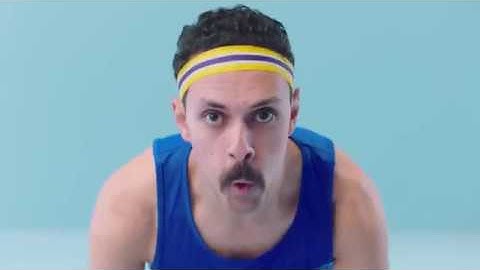 Limo 1 Meter Pizza Fun - 1 Meter Race