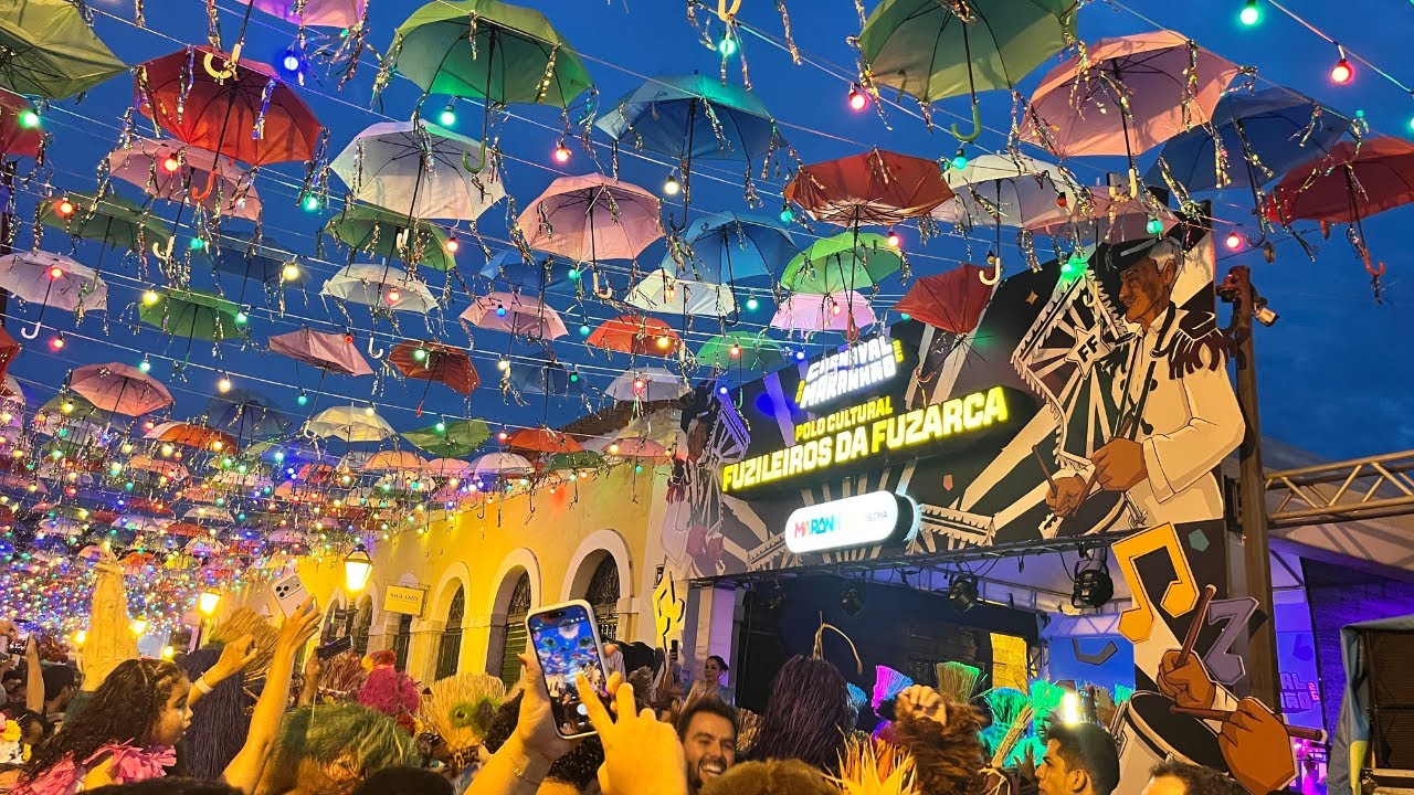 BICHO TERRA / PRÉ CARNAVAL 2026.