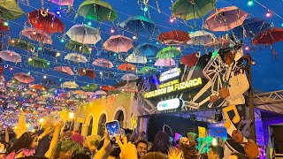 BICHO TERRA PRE CARNAVAL 2026