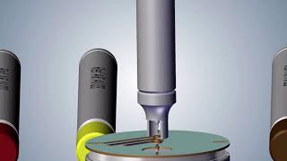Horia hand removal tools.
