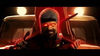 Knights of Badassdom - Demon Banishment song