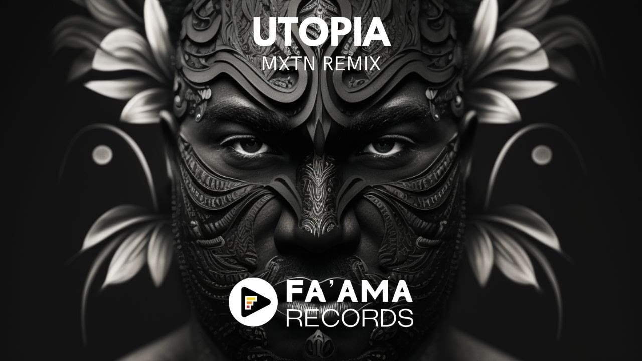 UTOPIA (MXTN REMIX) 🎧⏳🇵🇫