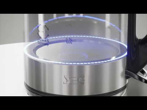 Чайник SWK 1001