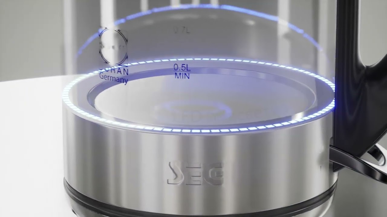 Чайник SWK 1001