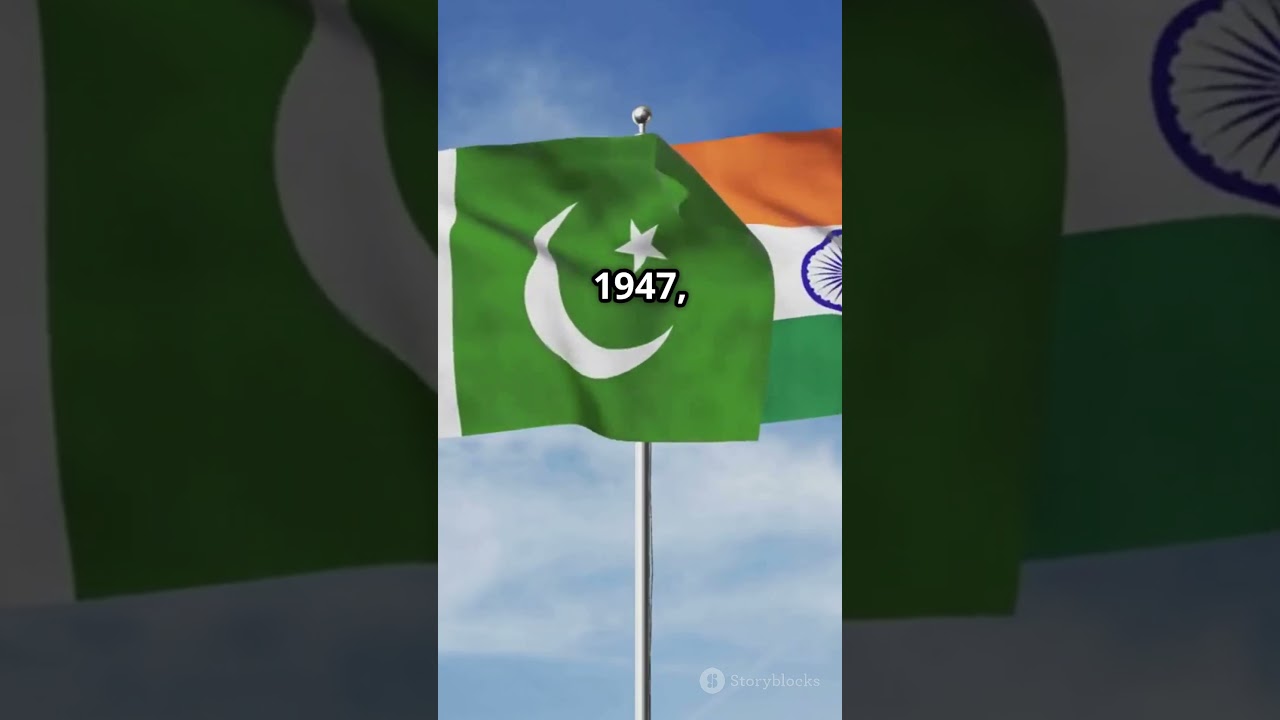 India-Pakistan Conflict: A Fast-Paced Analysis