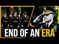 LIVE: U.S. Army Retirement Ceremony | Honoring Decades of Service