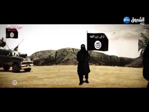 نساء داعش يتوج صحفية الشروق نيوز ناهد زرواطي بلقب أحسن مراسلة عربية 