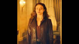 Let me show you how!! / X-Men: Dark Phoenix - 2019  | Fragment Slowed