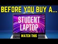 5 Best Laptops for School &amp; College 2025 | Don’t Buy Without Watching This!