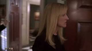 The West Wing - Donna's Office - S07E22 "Tomorrow"