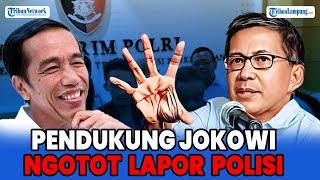 Rocky Gerung Akui Hina Kedudukan 'Presiden': Tidak Punya Martabat