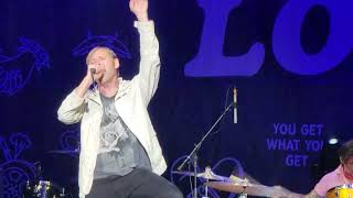 Thursday - For the Workforce, Drowning - Live at the WV Is For Lovers Festival - July 13th, 2024