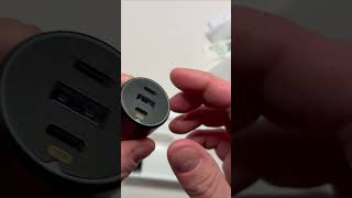 This Compact 130W UGREEN Charger Replaces 3 Chargers