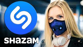 Shazam Top 50  2022  Shazam  Playlist 2022   Shazam Greatest Hit  2022