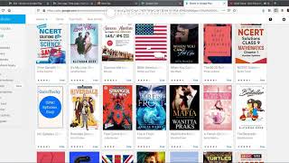 free Reading ebook and audio book google play books  youtube channel  Home Schooling