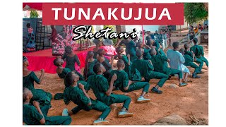 TUNAKUJUA-REVELATION CHOIR