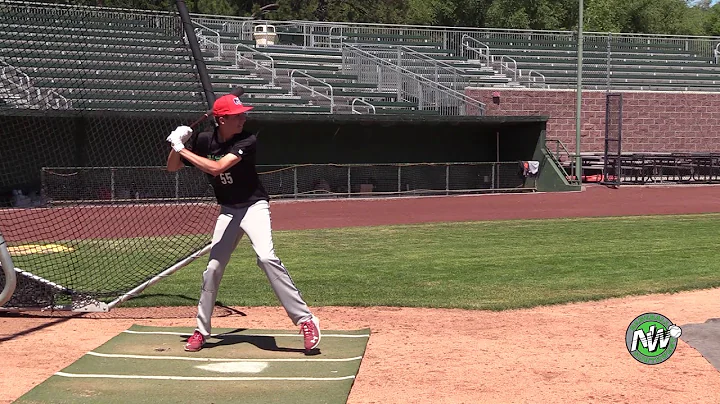 Ryan Foltz - PEC - BP - Highland HS (ID) June 11, ...