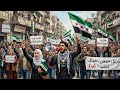 الكشف عن خدعة ثوار سوريا 2011