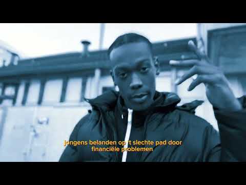 Putar De streets - Shai