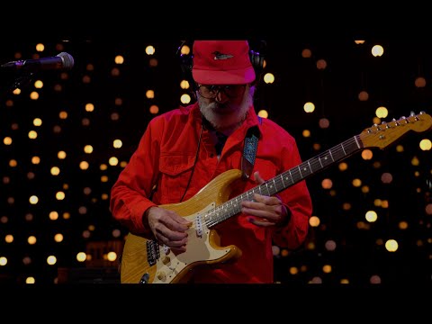 Rose City Band - Sunlight Daze (Live on KEXP)