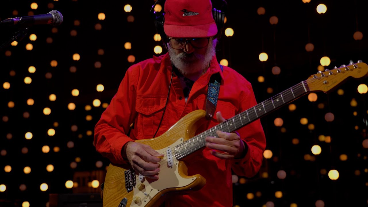 Obejrzyj Rose City Band - Sunlight Daze (Live on KEXP) w YouTube Obejrzyj Rose City Band - Sunlight Daze (Live on KEXP) w YouTube