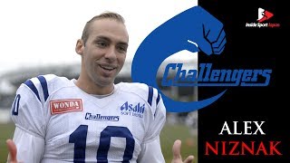 Interview wth Alex Niznak screenshot 3